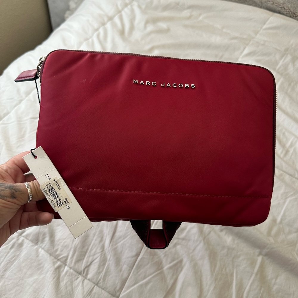 Marc Jacob’s tablet case